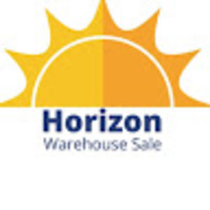 Meet your Posher, Horizon